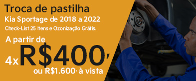 Promoção