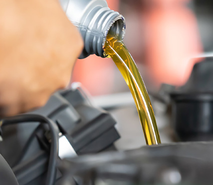 Troca de óleo KIA Picanto em 2x de R$145,00 ou R$290,00 a vista