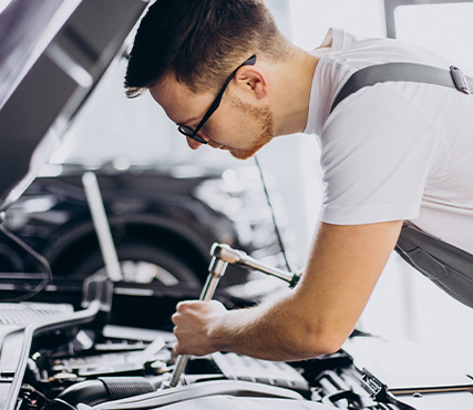 REVISÃO I - KIA SPORTAGE FLEX