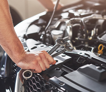 REVISÃO II - KIA SPORTAGE FLEX