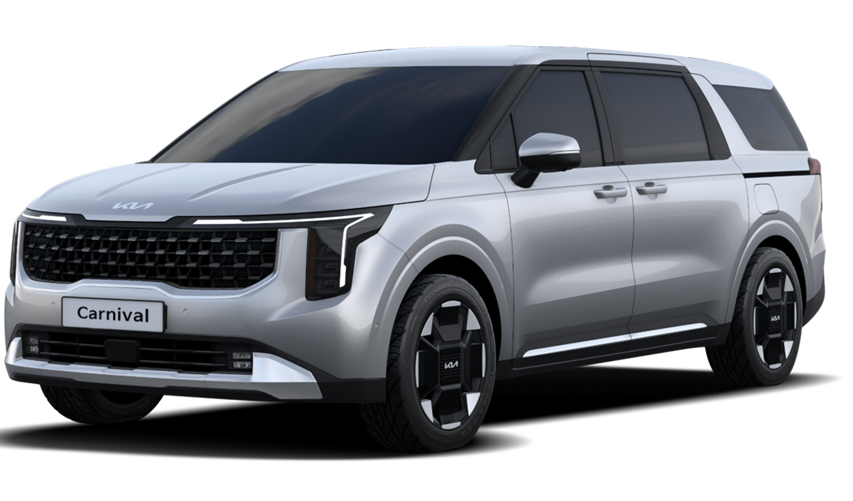 NOVA KIA CARNIVAL